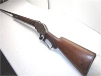 Winchester RA model 1901 10 gauge