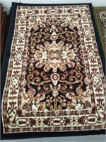 Lot of 2 - MSRUGS 2 ft. by 3 ft. Area Rug