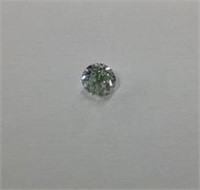 .55ct Round brilliant Diamond VS 2, G color