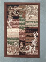 Lot of 2 - MSRUGS 2 ft. by 3 ft. Area Rug