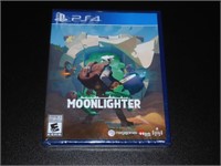 Sealed PS4 Moonlighter