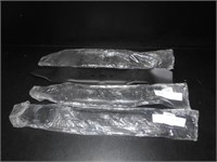 4 New MTD Mulching Blades