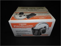 New Elvex Pro Guard Safety Helmet