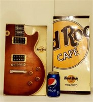 Hard Rock Cafe Berlin/Toronto