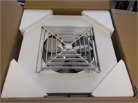 New Steel Pro Ceiling Fan Heater Retail $499.99