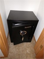 Century Electronic safe