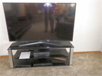 Samsung  65" television