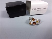 Avon "Spice Market Ring"