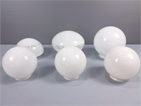 Assorted Light Globes