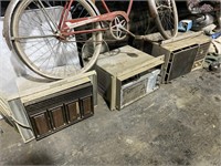 3 ac units