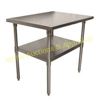 BK Resources VTT-3030 - Work Table