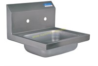 BK Resources BKHS-W-1410 - Hand Sink