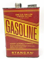 Stancan Gasoline Can