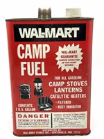 Wal-Mart Camp Fuel Can