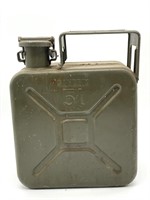 Fuel Can - Marked ‘Sandrik 51’