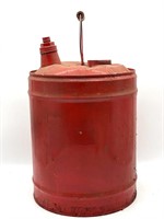 Oil Can 17”