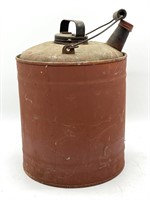 Small Oil Can 11.5”
