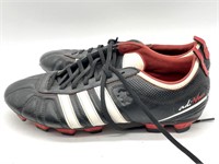 Adidas Size 8.5 Cleats