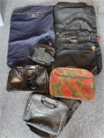 Garment and Travel Bags