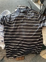 Vintage and Newer Men’s Clothes - Size Medium and