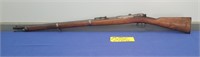 MAUSER 1871 RIFLE