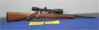 RUGER M-77 MARK II RIFLE