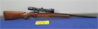 RUGER M-77 RIFLE