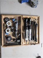 A Tool Lot With Potential