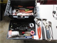 A Toolbox Full of Tools