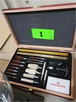 NEW WINCHESTER GUN CLEANING KIT