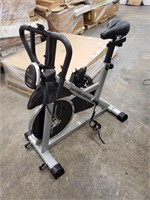 YOSUDA Indoor Stationary Cycling Bike YB001