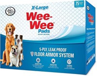Wee-Wee XL Potty Pads for Dog
