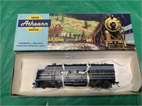 ATHEARN TRAIN BOX / BALTIMORE & OHIO 7948 HO TRAIN