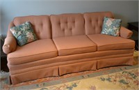 Sofa Morette's Ltd.