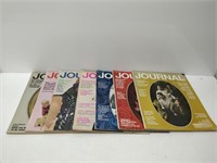 Ladies Home Journal 1960's