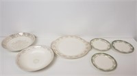 Good Accentage Tableware - Royal 22k And Others