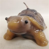 3" Turtle Candles