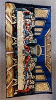 The Last Supper Tapestry