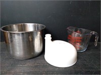 Cooking Items (3)