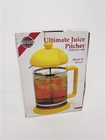 Ultimate Juice Pitcher