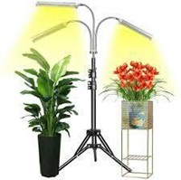 Tripod Adjustable LED Grow Light