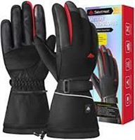 Sabot Heat Battery Heated Gloves