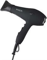 Vaslon 1875W Negative Ionic Hair Dryer