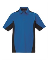 North End cool?logik™ Quick Dry Polo Size - XXL