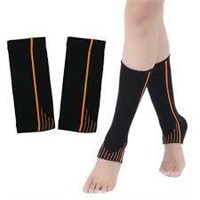 Compression Ankle Support