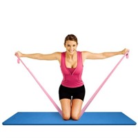 Elastic Yoga Strech Resistance Band