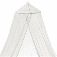 Netting Bed Canopy