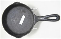 Small Cast Iron Skillet Wagner