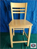 Stools wide seat (3)