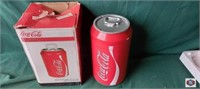 Coca Cola Mini Refrigerators lot of 10pc